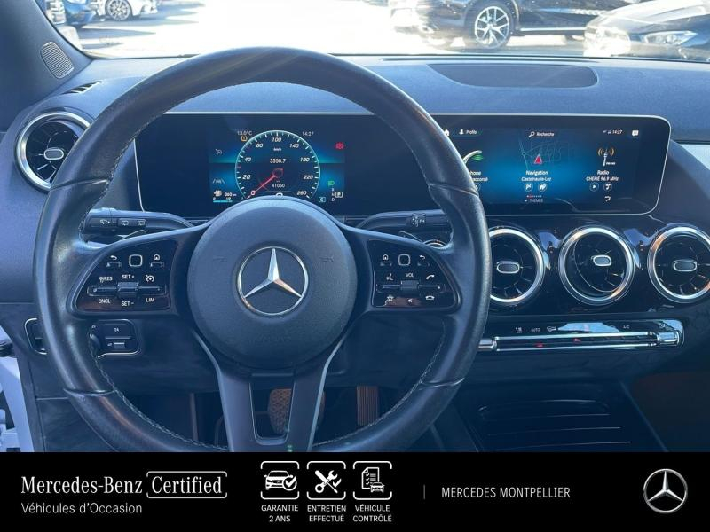 MERCEDES-BENZ Classe B d’occasion à vendre à MONTPELLIER chez SODIRA (Photo 13)