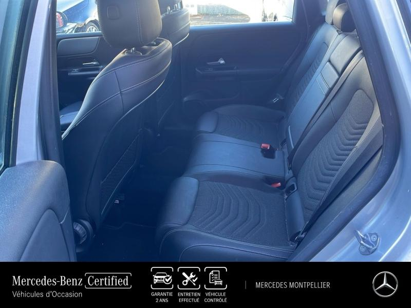 MERCEDES-BENZ Classe B d’occasion à vendre à MONTPELLIER chez SODIRA (Photo 14)