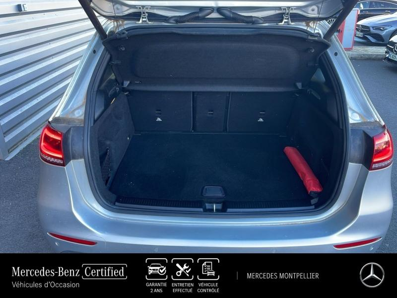 MERCEDES-BENZ Classe B d’occasion à vendre à MONTPELLIER chez SODIRA (Photo 15)