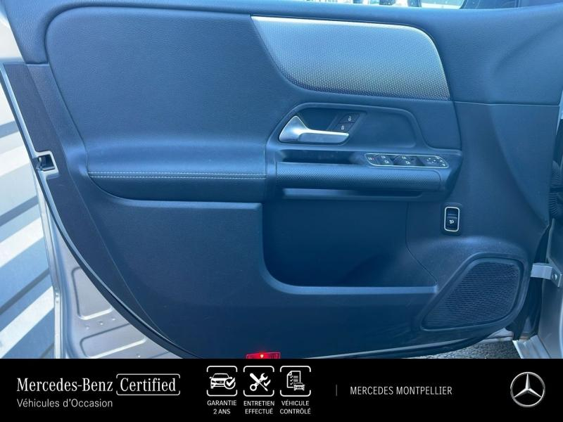 MERCEDES-BENZ Classe B d’occasion à vendre à MONTPELLIER chez SODIRA (Photo 16)