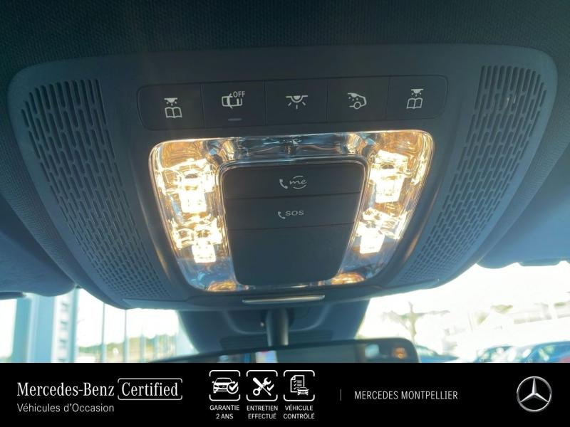 MERCEDES-BENZ Classe B d’occasion à vendre à MONTPELLIER chez SODIRA (Photo 18)