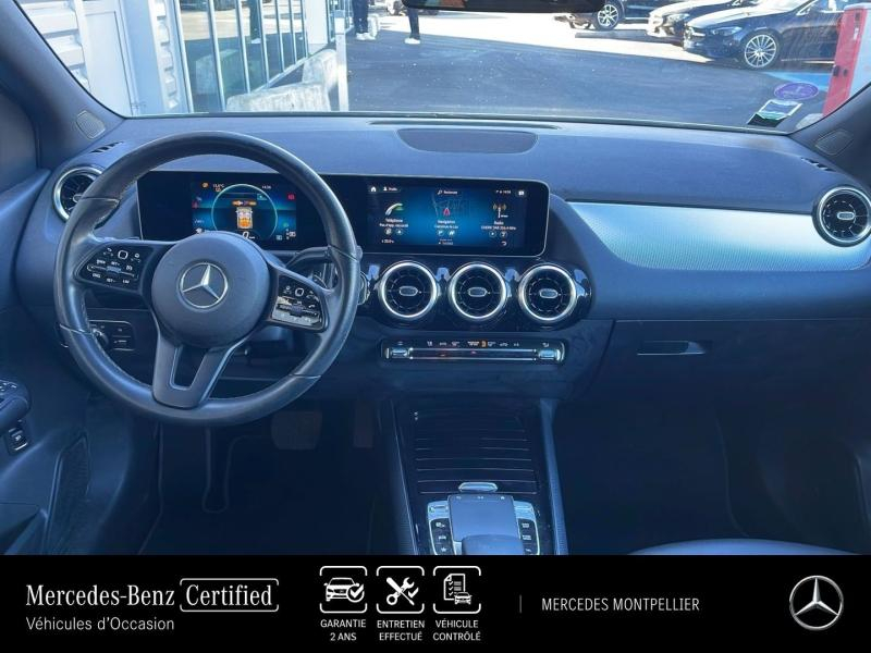 MERCEDES-BENZ Classe B d’occasion à vendre à MONTPELLIER chez SODIRA (Photo 19)