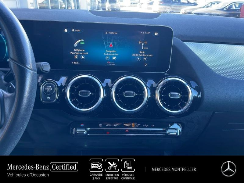 MERCEDES-BENZ Classe B d’occasion à vendre à MONTPELLIER chez SODIRA (Photo 20)