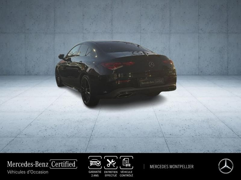 MERCEDES-BENZ CLA d’occasion à vendre à MONTPELLIER chez SODIRA (Photo 3)