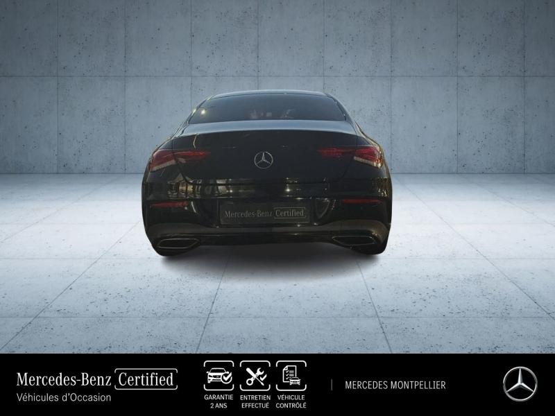 MERCEDES-BENZ CLA d’occasion à vendre à MONTPELLIER chez SODIRA (Photo 4)