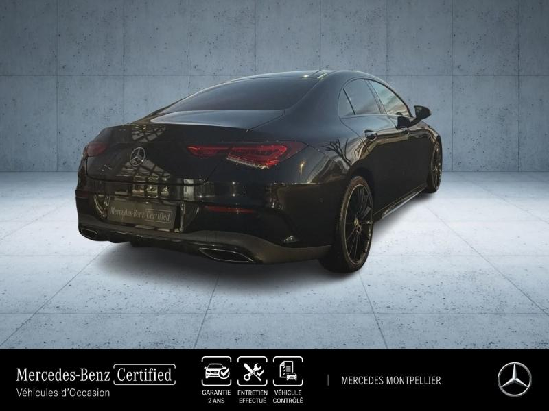 MERCEDES-BENZ CLA d’occasion à vendre à MONTPELLIER chez SODIRA (Photo 5)