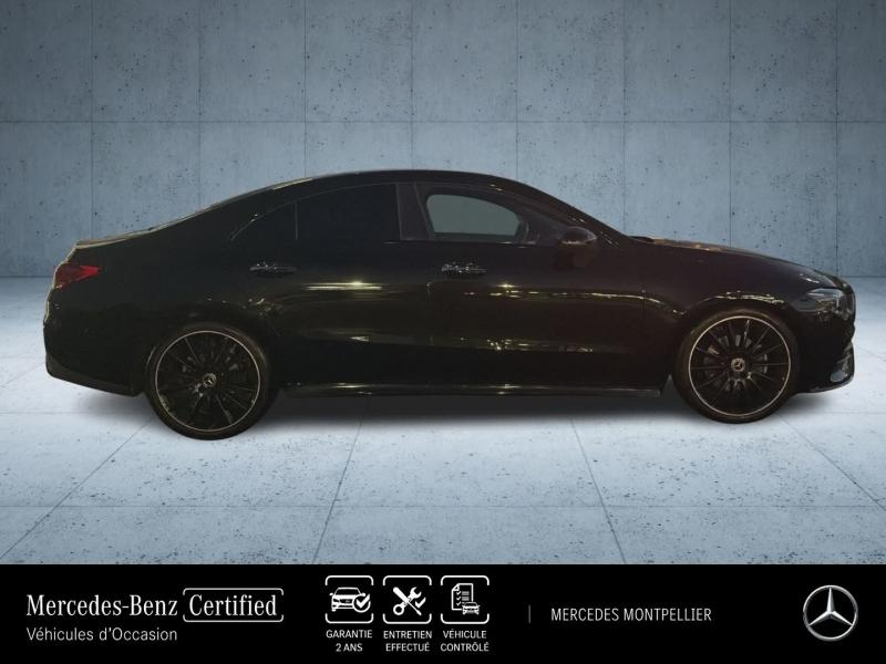 MERCEDES-BENZ CLA d’occasion à vendre à MONTPELLIER chez SODIRA (Photo 6)