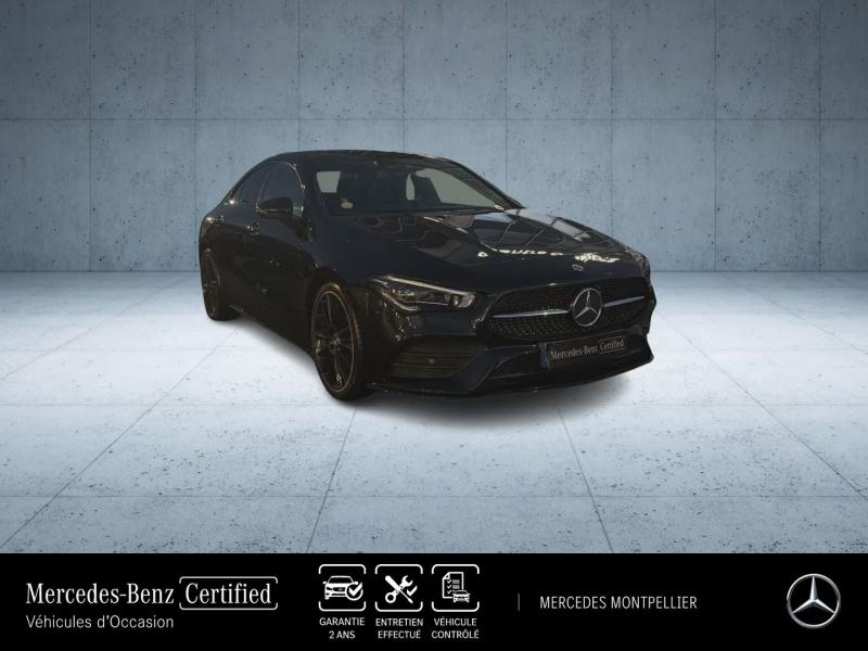 MERCEDES-BENZ CLA d’occasion à vendre à MONTPELLIER chez SODIRA (Photo 7)