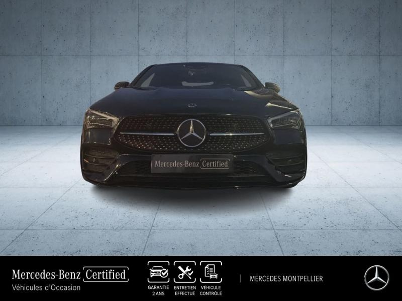 MERCEDES-BENZ CLA d’occasion à vendre à MONTPELLIER chez SODIRA (Photo 8)