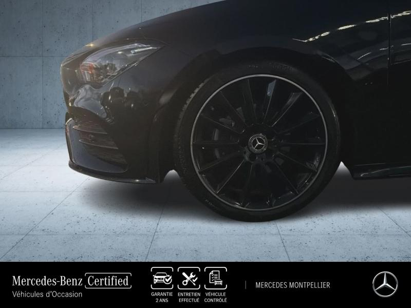 MERCEDES-BENZ CLA d’occasion à vendre à MONTPELLIER chez SODIRA (Photo 9)