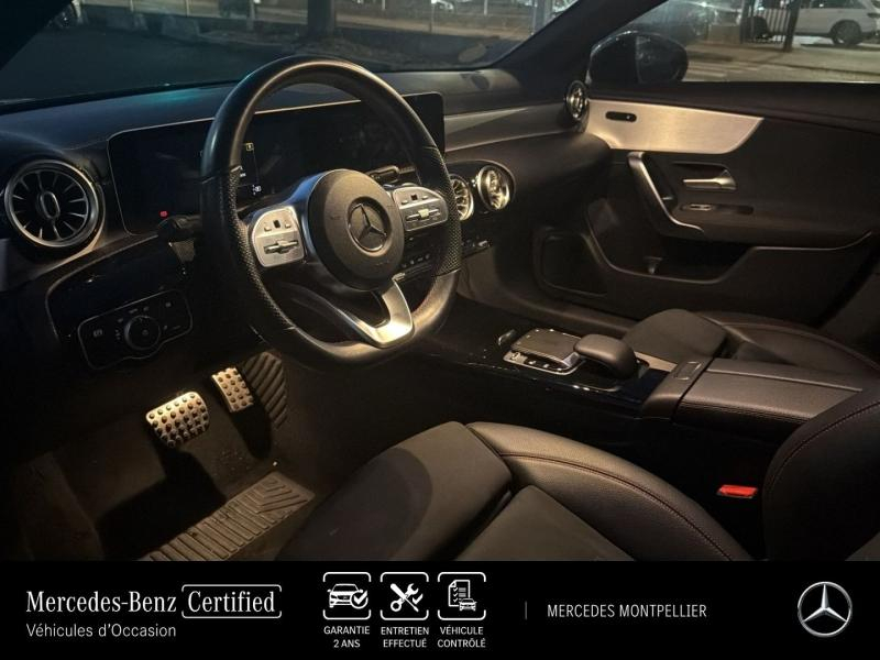 MERCEDES-BENZ CLA d’occasion à vendre à MONTPELLIER chez SODIRA (Photo 10)