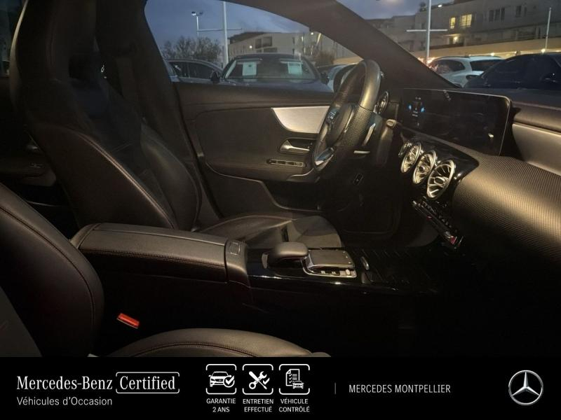 MERCEDES-BENZ CLA d’occasion à vendre à MONTPELLIER chez SODIRA (Photo 11)