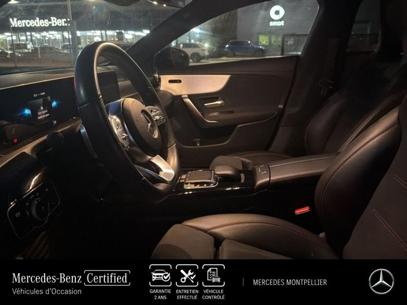 MERCEDES-BENZ CLA d’occasion à vendre à MONTPELLIER chez SODIRA (Photo 12)