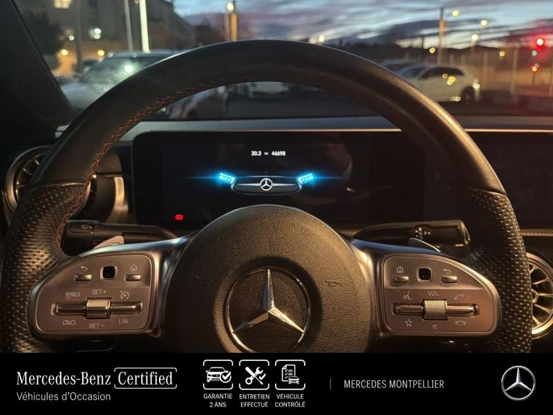 MERCEDES-BENZ CLA d’occasion à vendre à MONTPELLIER chez SODIRA (Photo 13)