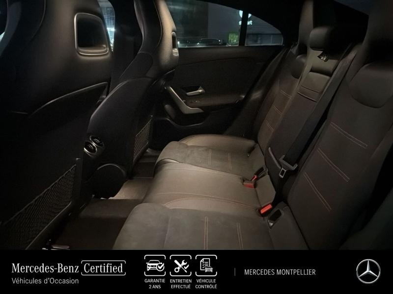 MERCEDES-BENZ CLA d’occasion à vendre à MONTPELLIER chez SODIRA (Photo 14)