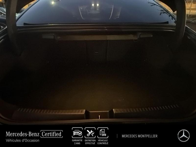 MERCEDES-BENZ CLA d’occasion à vendre à MONTPELLIER chez SODIRA (Photo 15)