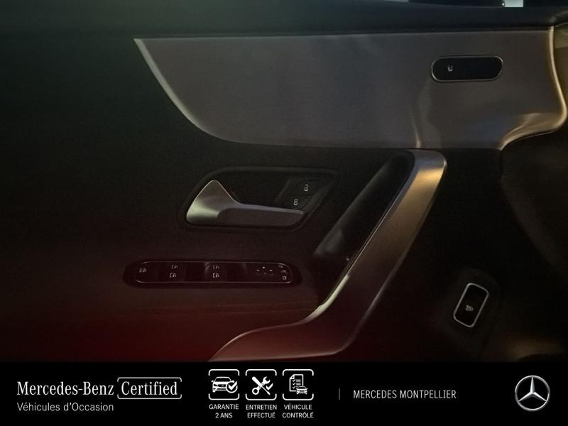 MERCEDES-BENZ CLA d’occasion à vendre à MONTPELLIER chez SODIRA (Photo 16)