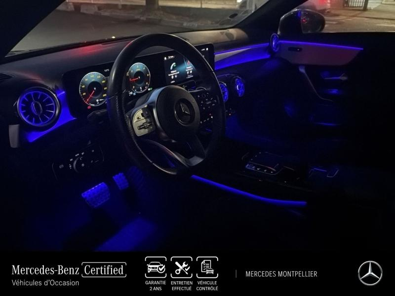 MERCEDES-BENZ CLA d’occasion à vendre à MONTPELLIER chez SODIRA (Photo 17)