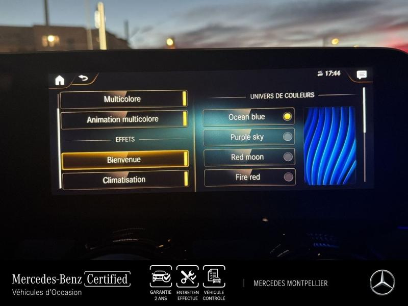 MERCEDES-BENZ CLA d’occasion à vendre à MONTPELLIER chez SODIRA (Photo 20)