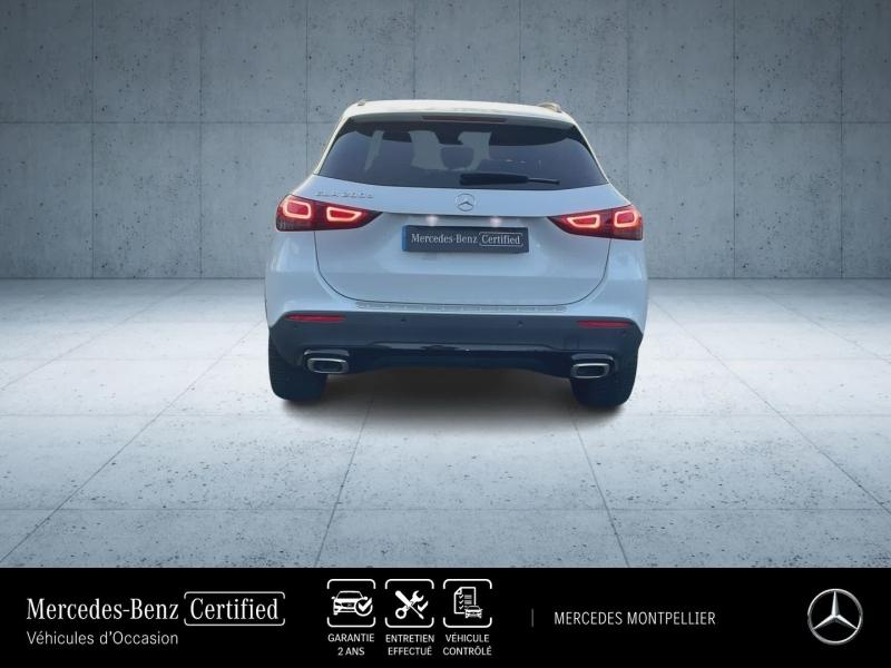 MERCEDES-BENZ Classe GLA d’occasion à vendre à MONTPELLIER chez SODIRA (Photo 4)