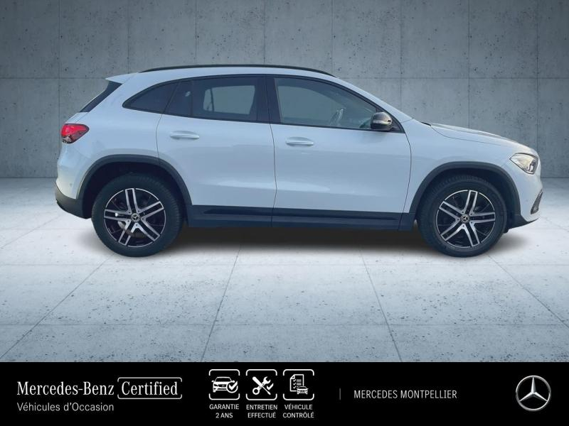 MERCEDES-BENZ Classe GLA d’occasion à vendre à MONTPELLIER chez SODIRA (Photo 6)