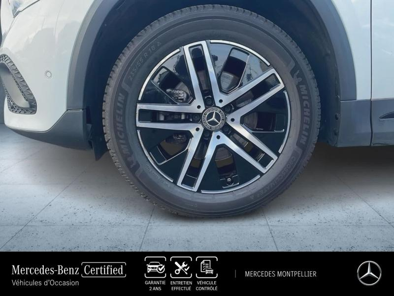 MERCEDES-BENZ Classe GLA d’occasion à vendre à MONTPELLIER chez SODIRA (Photo 9)