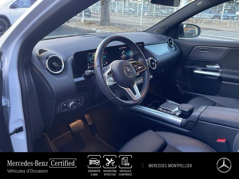 MERCEDES-BENZ Classe GLA d’occasion à vendre à MONTPELLIER chez SODIRA (Photo 10)