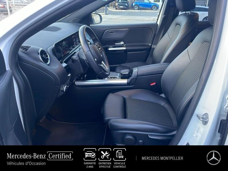 MERCEDES-BENZ Classe GLA d’occasion à vendre à MONTPELLIER chez SODIRA (Photo 11)