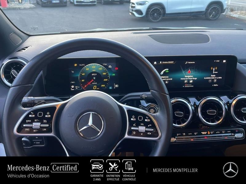 MERCEDES-BENZ Classe GLA d’occasion à vendre à MONTPELLIER chez SODIRA (Photo 13)