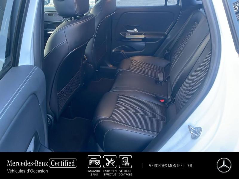 MERCEDES-BENZ Classe GLA d’occasion à vendre à MONTPELLIER chez SODIRA (Photo 14)