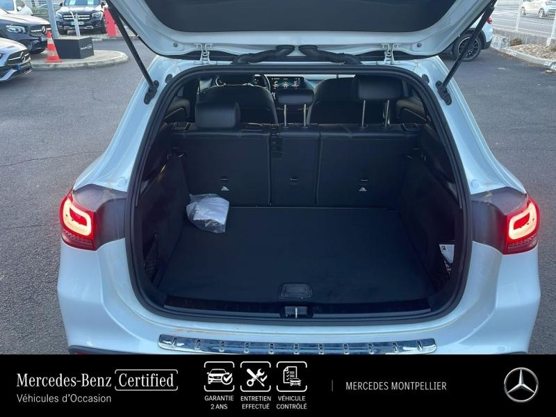 MERCEDES-BENZ Classe GLA d’occasion à vendre à MONTPELLIER chez SODIRA (Photo 15)