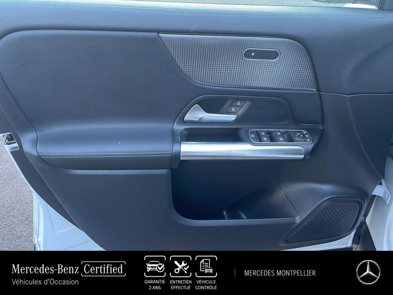 MERCEDES-BENZ Classe GLA d’occasion à vendre à MONTPELLIER chez SODIRA (Photo 16)