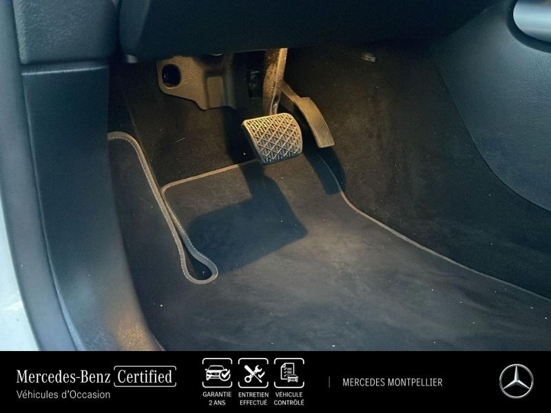 MERCEDES-BENZ Classe GLA d’occasion à vendre à MONTPELLIER chez SODIRA (Photo 17)