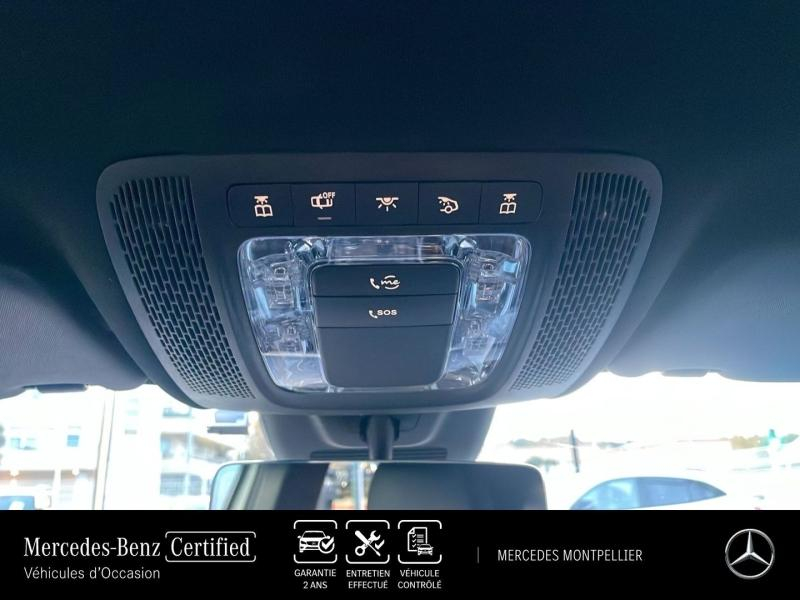 MERCEDES-BENZ Classe GLA d’occasion à vendre à MONTPELLIER chez SODIRA (Photo 18)