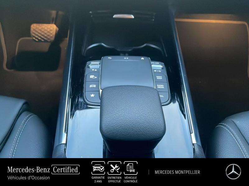 MERCEDES-BENZ Classe GLA d’occasion à vendre à MONTPELLIER chez SODIRA (Photo 19)