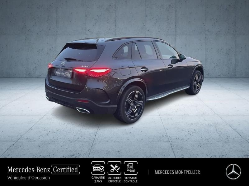 MERCEDES-BENZ GLC d’occasion à vendre à MONTPELLIER chez SODIRA (Photo 5)