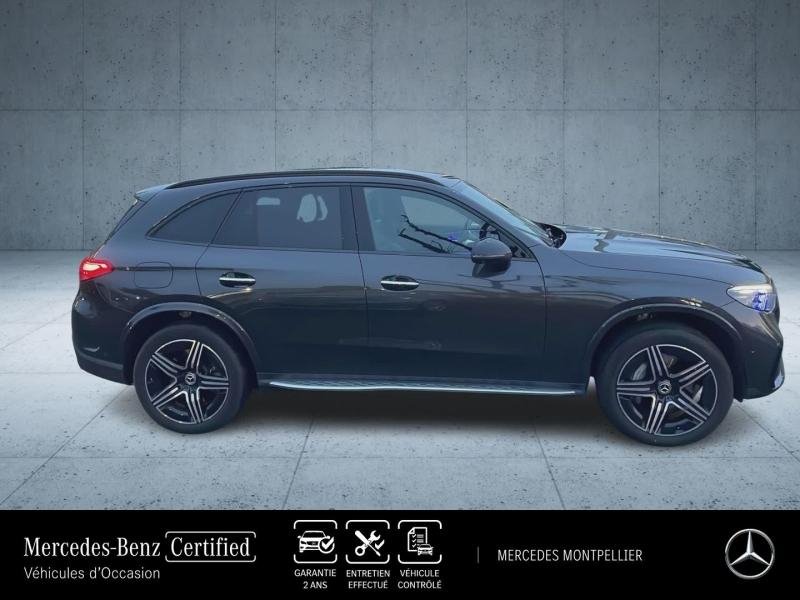 MERCEDES-BENZ GLC d’occasion à vendre à MONTPELLIER chez SODIRA (Photo 6)