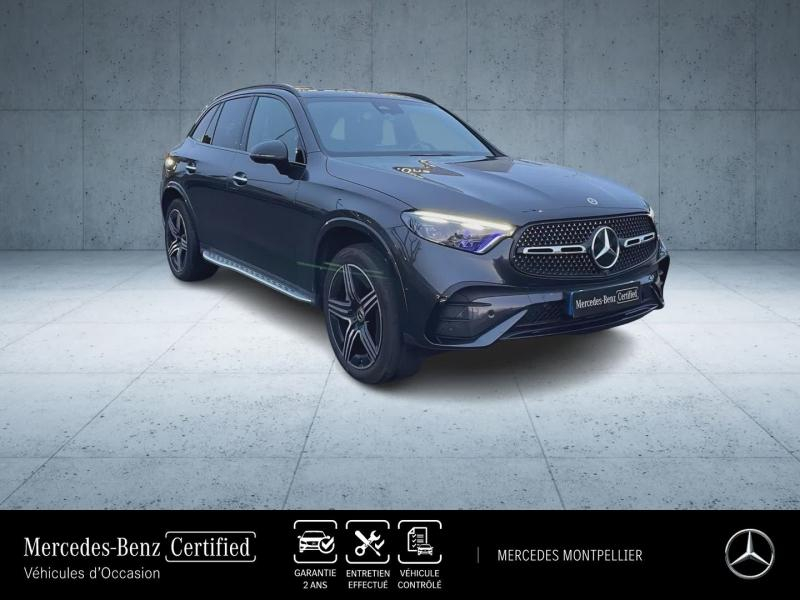 MERCEDES-BENZ GLC d’occasion à vendre à MONTPELLIER chez SODIRA (Photo 7)