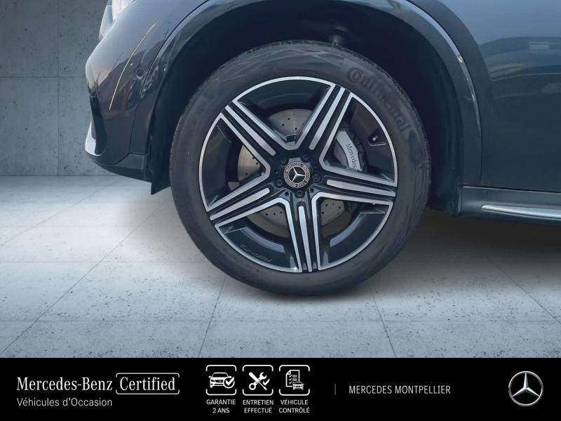 MERCEDES-BENZ GLC d’occasion à vendre à MONTPELLIER chez SODIRA (Photo 9)