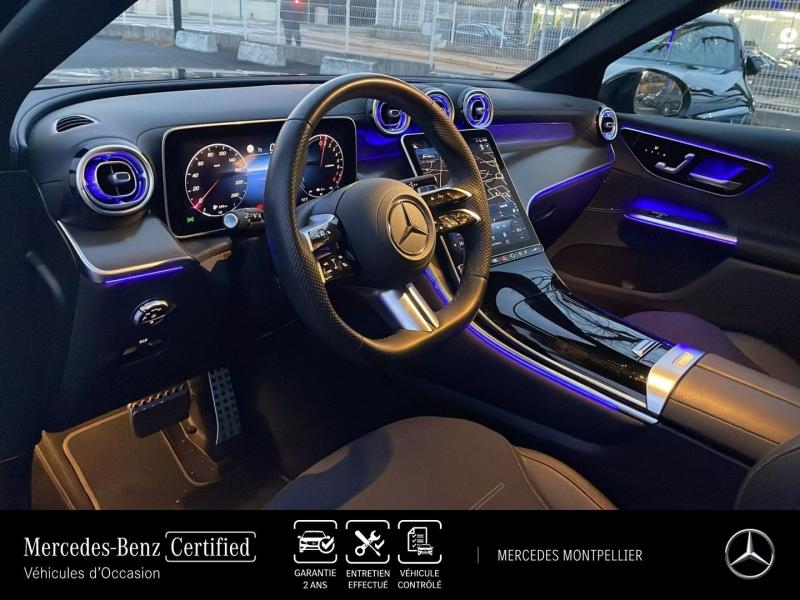 MERCEDES-BENZ GLC d’occasion à vendre à MONTPELLIER chez SODIRA (Photo 10)