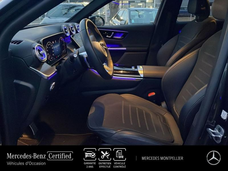 MERCEDES-BENZ GLC d’occasion à vendre à MONTPELLIER chez SODIRA (Photo 11)