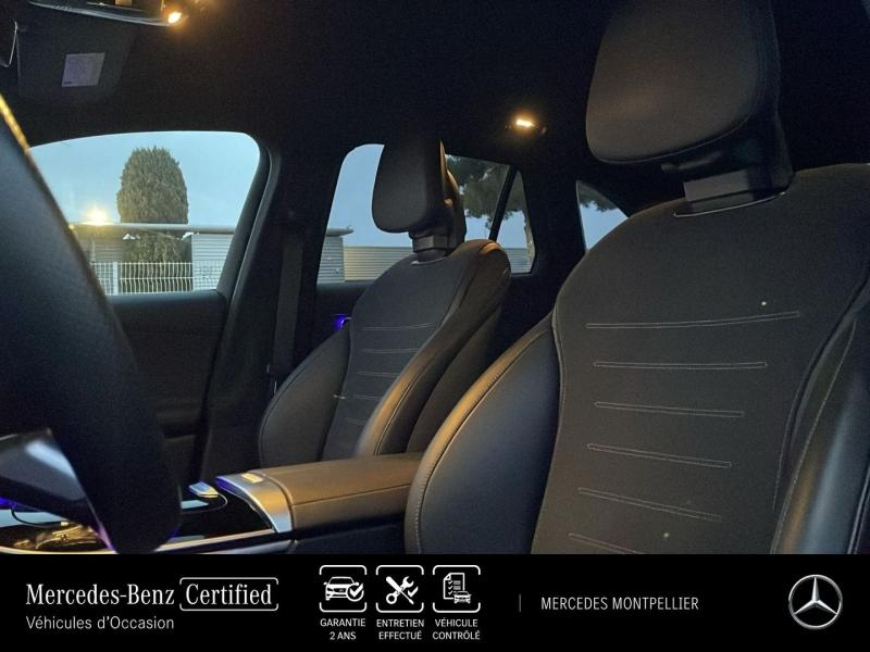 MERCEDES-BENZ GLC d’occasion à vendre à MONTPELLIER chez SODIRA (Photo 12)