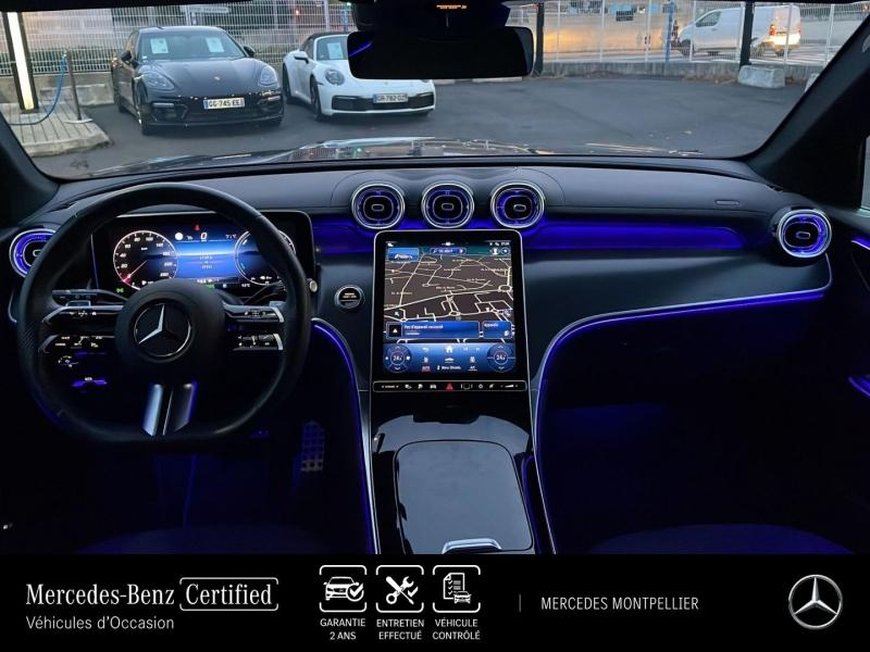 MERCEDES-BENZ GLC d’occasion à vendre à MONTPELLIER chez SODIRA (Photo 17)
