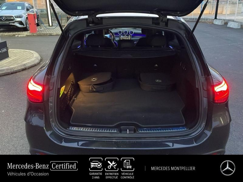 MERCEDES-BENZ GLC d’occasion à vendre à MONTPELLIER chez SODIRA (Photo 20)