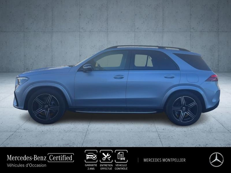 MERCEDES-BENZ GLE d’occasion à vendre à MONTPELLIER chez SODIRA (Photo 3)