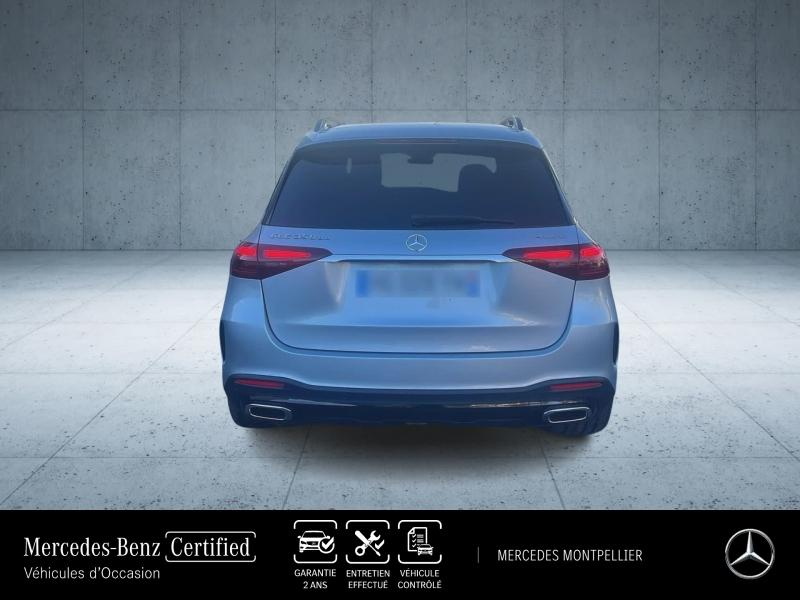 MERCEDES-BENZ GLE d’occasion à vendre à MONTPELLIER chez SODIRA (Photo 5)