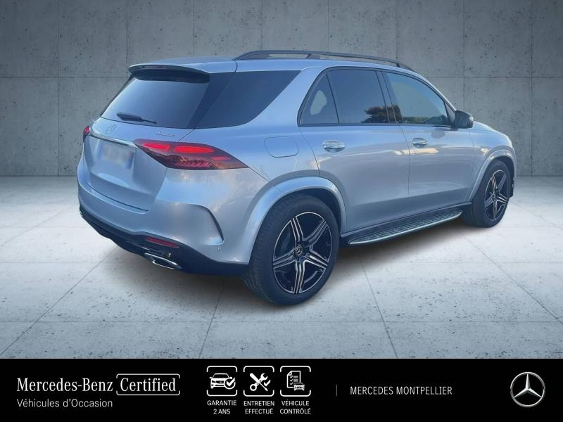 MERCEDES-BENZ GLE d’occasion à vendre à MONTPELLIER chez SODIRA (Photo 6)