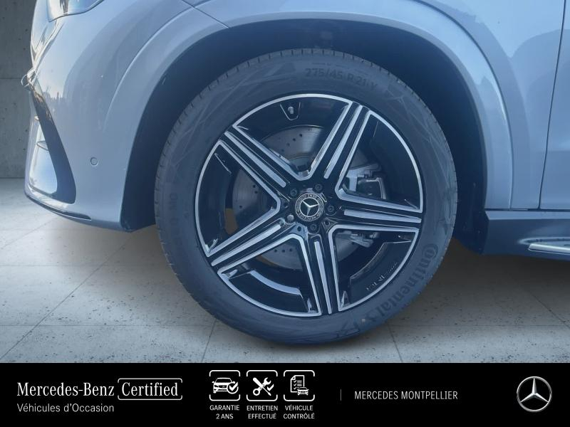 MERCEDES-BENZ GLE d’occasion à vendre à MONTPELLIER chez SODIRA (Photo 9)