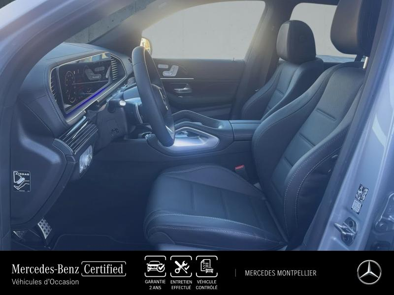 MERCEDES-BENZ GLE d’occasion à vendre à MONTPELLIER chez SODIRA (Photo 10)