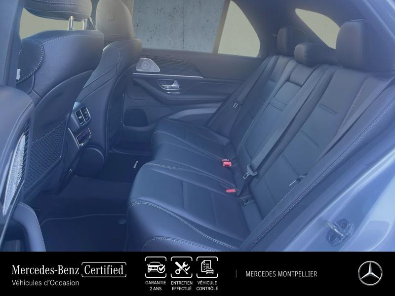 MERCEDES-BENZ GLE d’occasion à vendre à MONTPELLIER chez SODIRA (Photo 11)